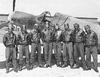 No, Trump did not cancel the Tuskegee Airmen