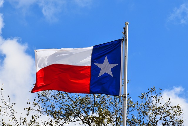Political shenanigans in Texas