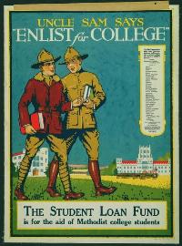 Student Loans and Fairness