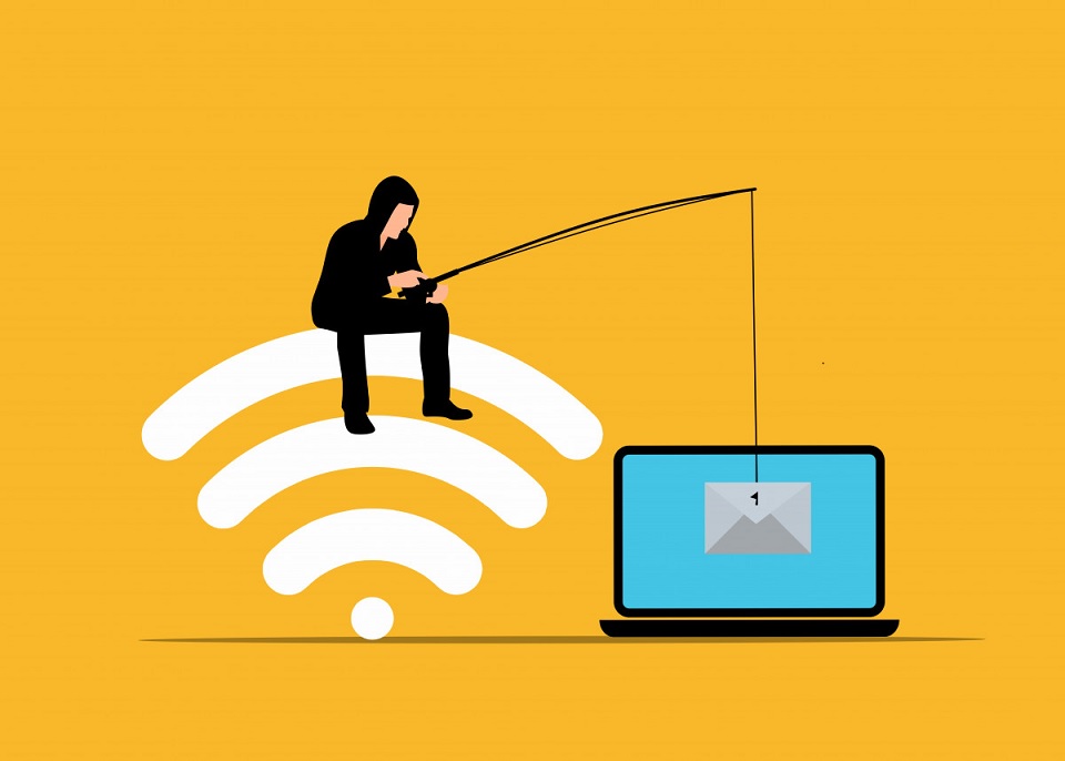 Defeating Online Fraud