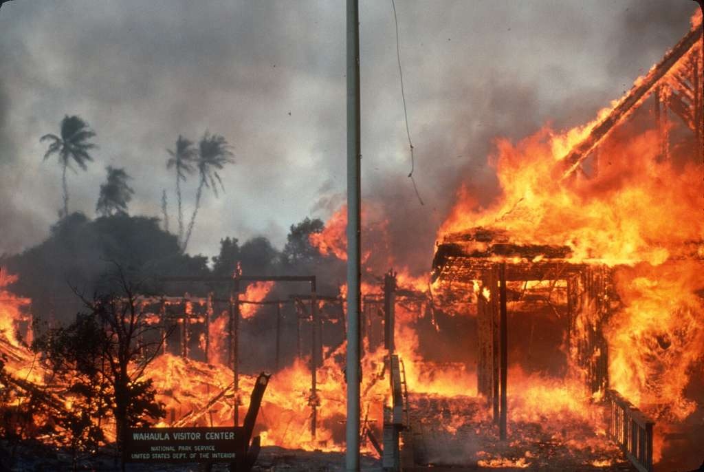 Oprah isn’t welcome anymore