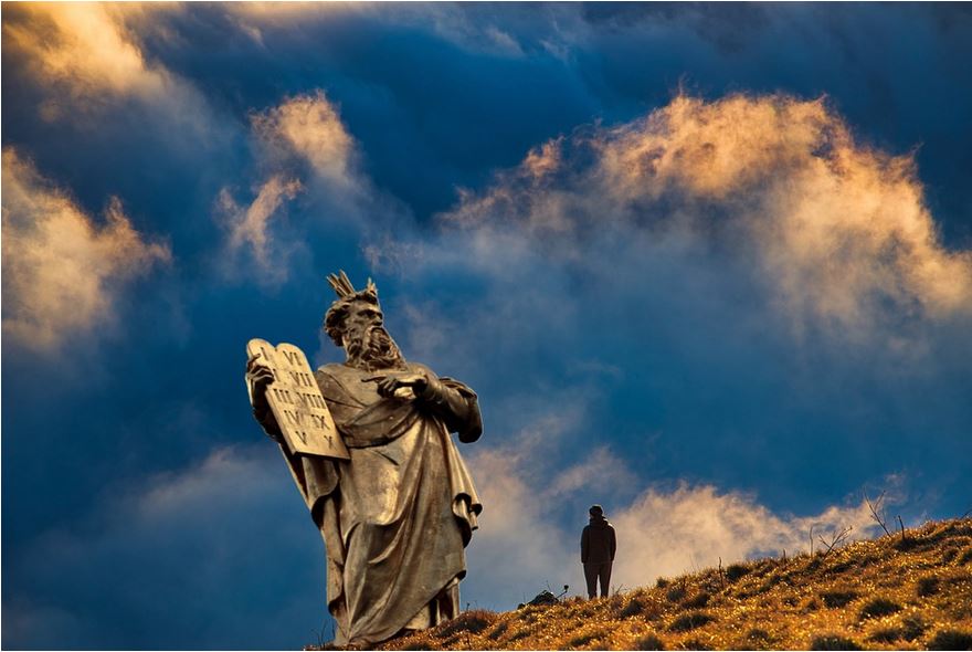 The deliberate murder of virtue