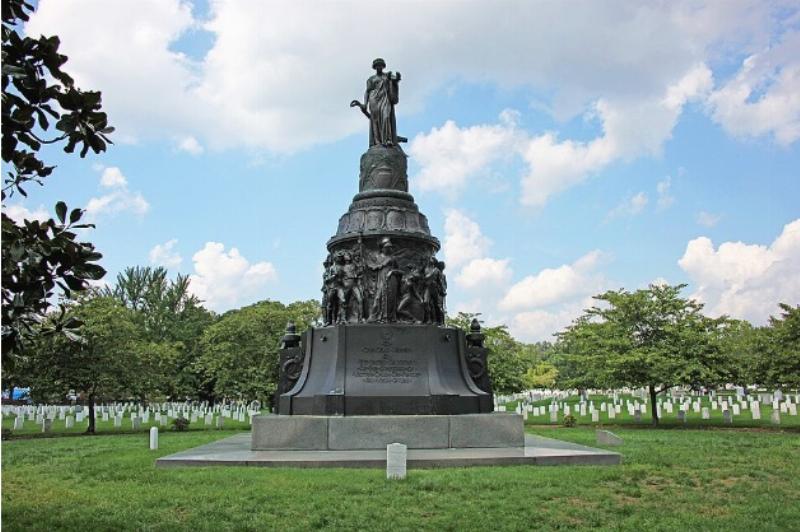 NextImg:There Is No 'Reconciliation Monument'