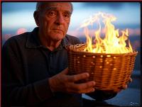 About the pope, and other notes on the passing scene