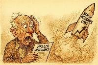 Thanks To Democrats, Seniors’ Healthcare Costs Are Skyrocketing