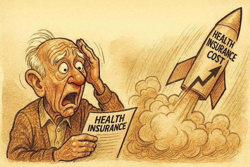 NextImg:Thanks To Democrats, Seniors’ Healthcare Costs Are Skyrocketing