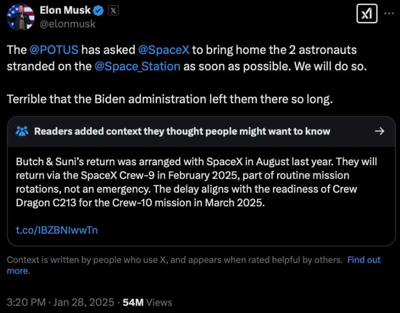 NextImg:Elon Musk to the rescue!