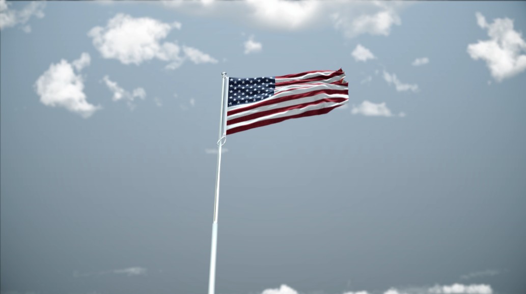 What is an American?