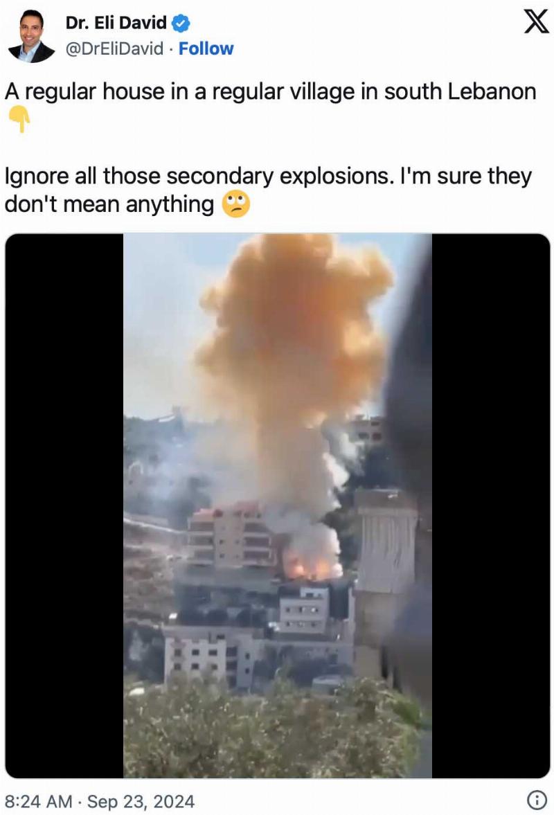NextImg:John Kirby: living in Hamas' reality?