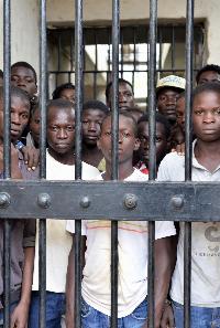 A whopping <em>half</em> of juveniles incarcerated in Italy are foreigners