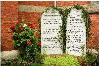 The progressive Ten Commandments