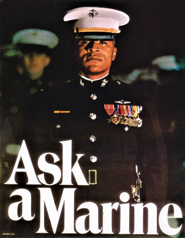 Maj. James Capers: A Question of Justice