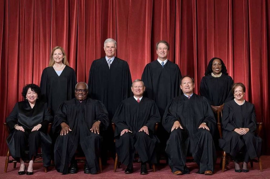 Supreme Court Shoots Down Judicial Activism in Bump Stock Case