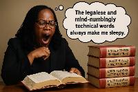 Justice Barrett gives Justice Jackson the nastiest judge-on-judge smackdown I’ve ever seen