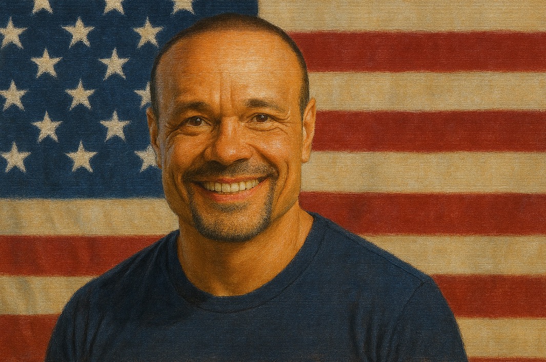 Why Dan Bongino should not resign over the Epstein matter
