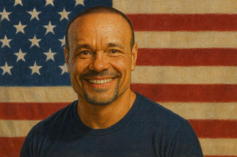 NextImg:Why Dan Bongino should not resign over the Epstein matter