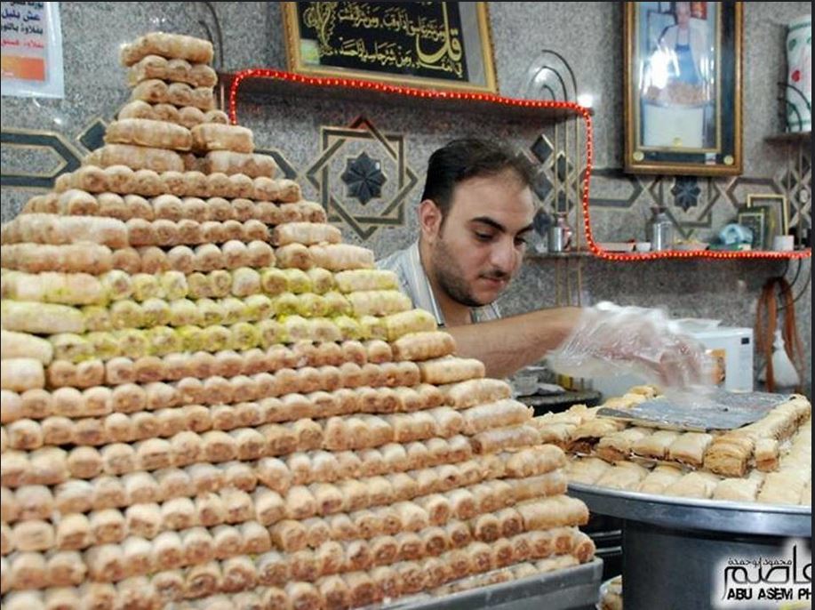 No, Israel is not starving Gaza