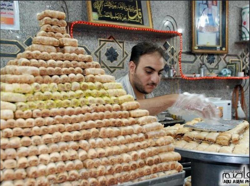 NextImg:No, Israel is not starving Gaza
