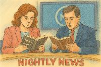 The mainstream media could learn the lessons in Christian and Jewish holy books 