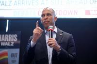 Big, Beautiful: Dem Lies Come In Fast and Furious
