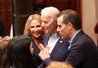 The Hunter Biden Who Could Have Been