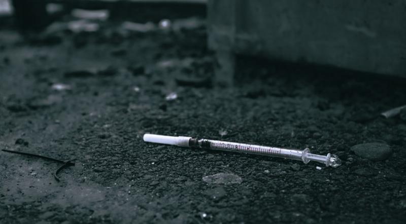 NextImg:Portland backtracks on pro-drug policies in a bid to create a ‘more conducive business climate’