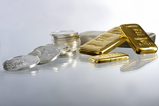 Gold and silver are shouting warnings—will anyone hear them?