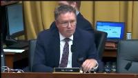 Brutal: Rep. Massie reams Jack Smith in congressional hearing