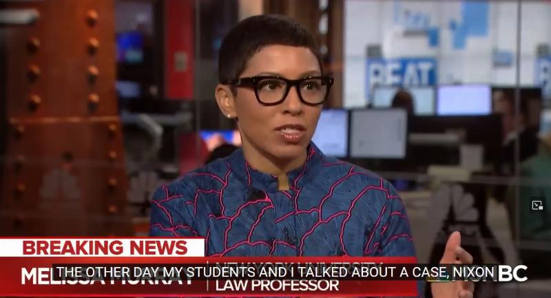 NextImg:MSNBC host shocked and offended that many Americans believe our laws should be based on Christian values