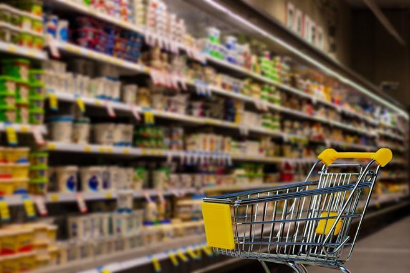 NextImg:New poll: 81% say cost of food is rising faster than income, around half have given up on keeping protein in diets to stay within budget