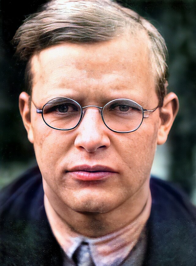 Bonhoeffer