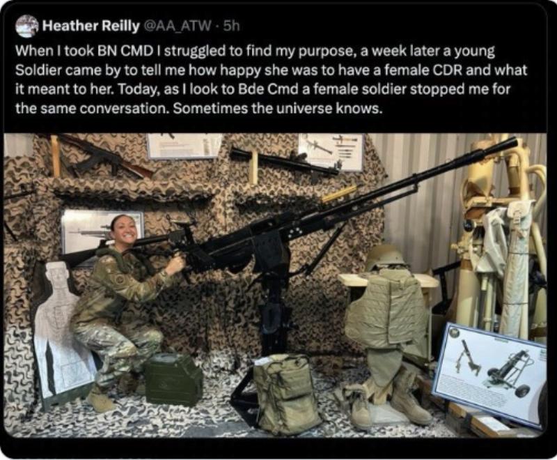 NextImg:Women and the ‘therapeutic military’