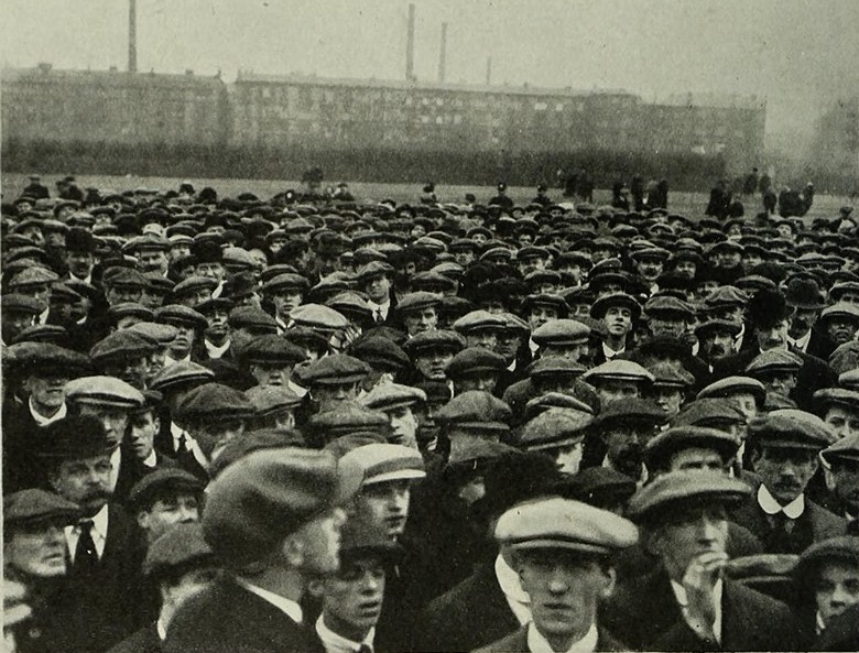 Leftists demand that the Welsh National Coal Museum get ‘decolonized’