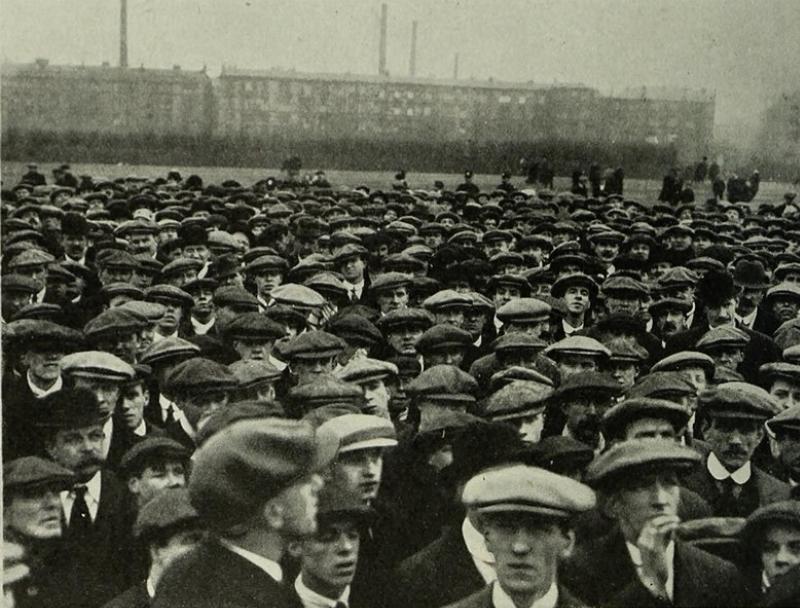 NextImg:Leftists demand that the Welsh National Coal Museum get ‘decolonized’