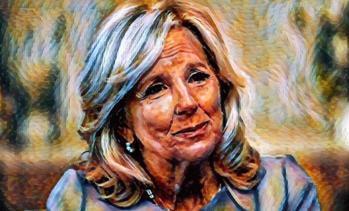 Is There a Doctor Jill in the House? (Satire)