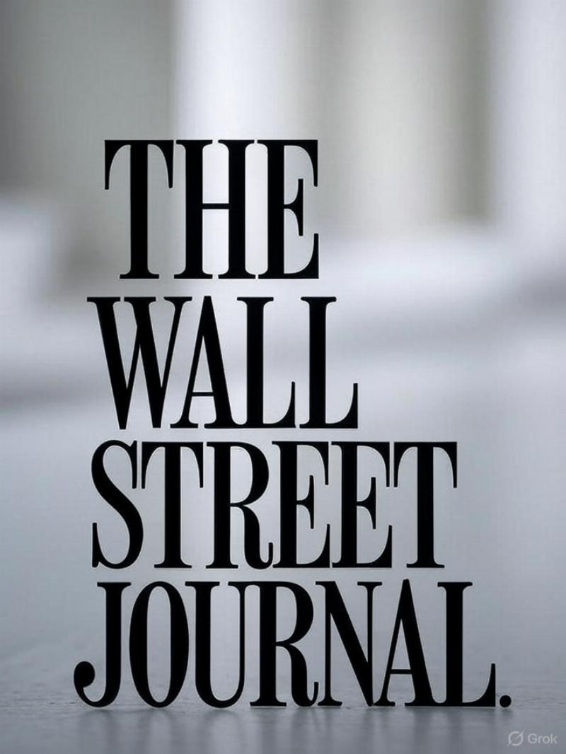NextImg:What passes for keen insight at the Wall Street Journal?