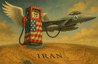 USAF is deploying for potential action in the Middle East