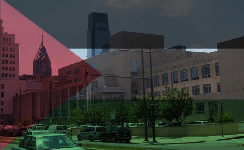 NextImg:Antisemitism Permeates an Entire School District in Philadelphia