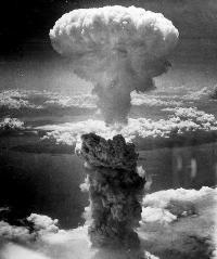 Was there another option to dropping atomic bombs on Japan 80 years ago?