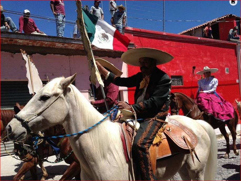 Mexico picks a fight with Spain