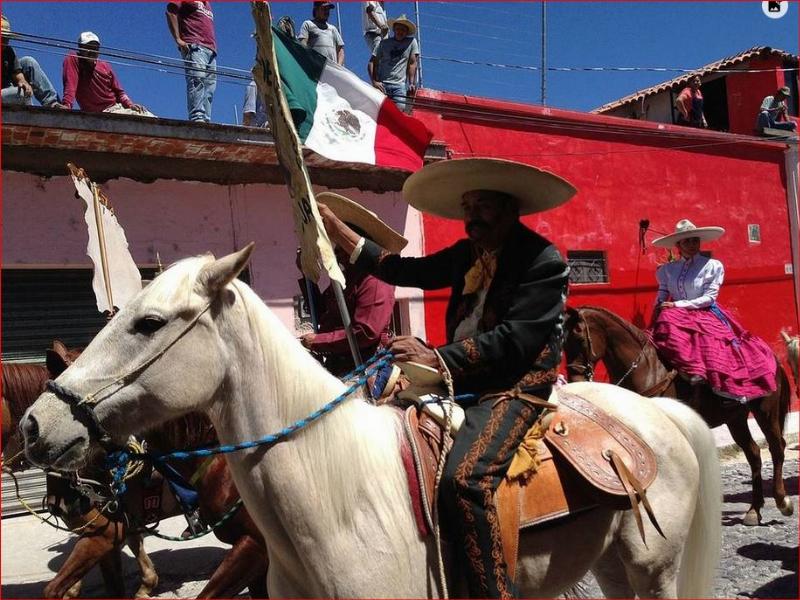 NextImg:Mexico picks a fight with Spain