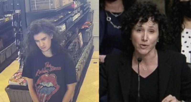 NextImg:Kavanaugh’s attempted assassin: Barely guilty by reason of transgenderism UPDATED
