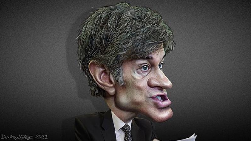 NextImg:Does Dr. Mehmet Oz still support transgender medicine?