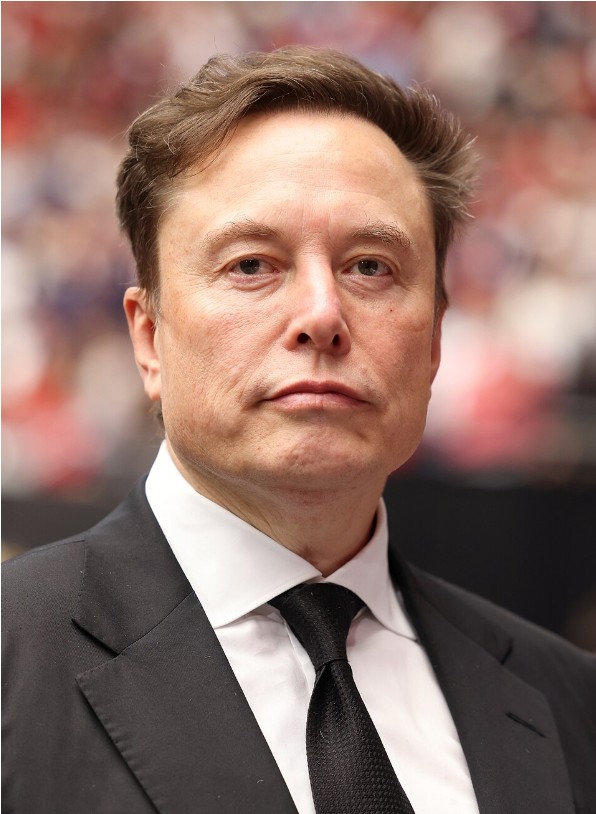 Math regarding Musk is mythical and maddening