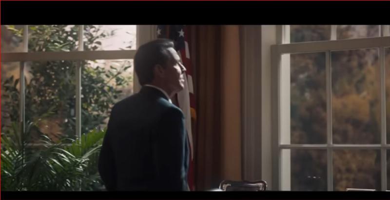 NextImg:Reagan film … Divine inspiration