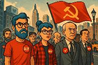 Mamdani Deserves A Long Rope