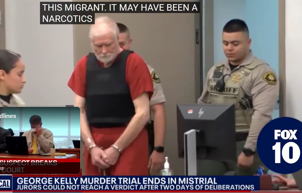 A bad day for junk justice in Arizona