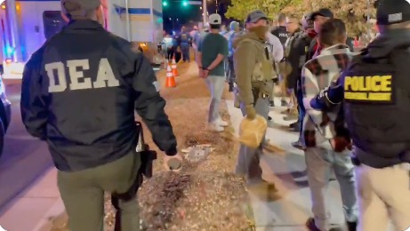The illegal alien raid in Colorado reveals a cancer in our military