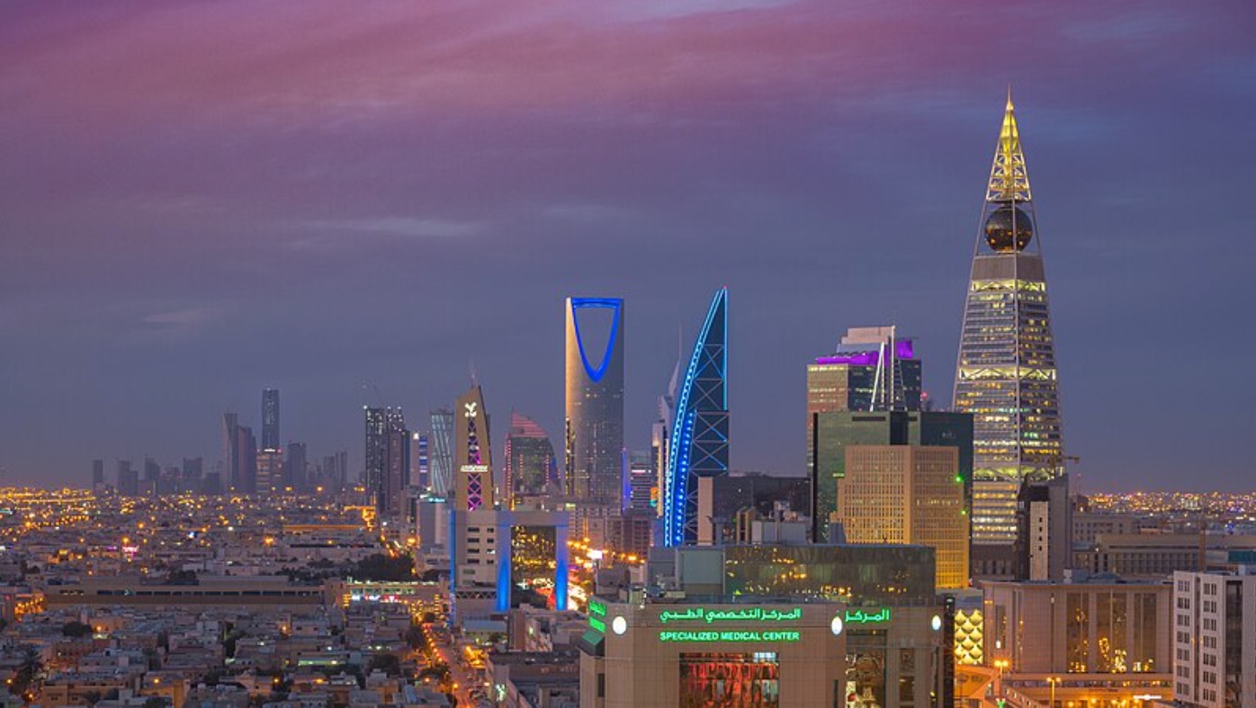 Riyadh: The New Global Diplomatic Hub?