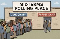 Red Flags in Trump Country: What GOP Special Election Losses Really Mean